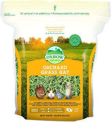 Oxbow Orchard Grass Hay 15oz
