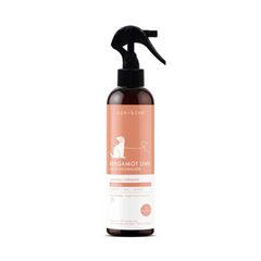 Kin+Kind Dog Smell Coat Grapefruit Dog Spray 12oz