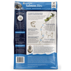 15% OFF/FREE TREATS: Addiction Salmon Bleu Grain-Free Dry Dog Food