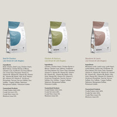 TRIAL SPECIAL $4 OFF: Boneve Grain-Free Freeze-Dried Raw Cat Food 80g