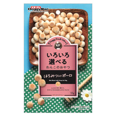 DoggyMan Doggy Snack Honey Bolo Dog Treats 55g