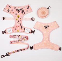 Moo+Twig Dog Poop Bag Pouch (Dog People)