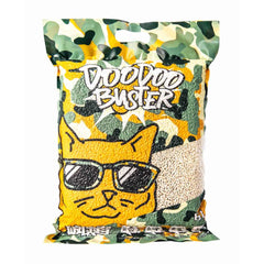 DooDoo Buster Soybean Cat Litter Set (Pellet)