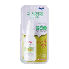 Forbis Good Ears For Dogs 100ml