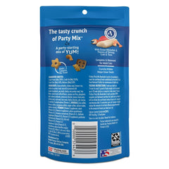 Friskies Party Mix Beachside Crunch Cat Treats 60g