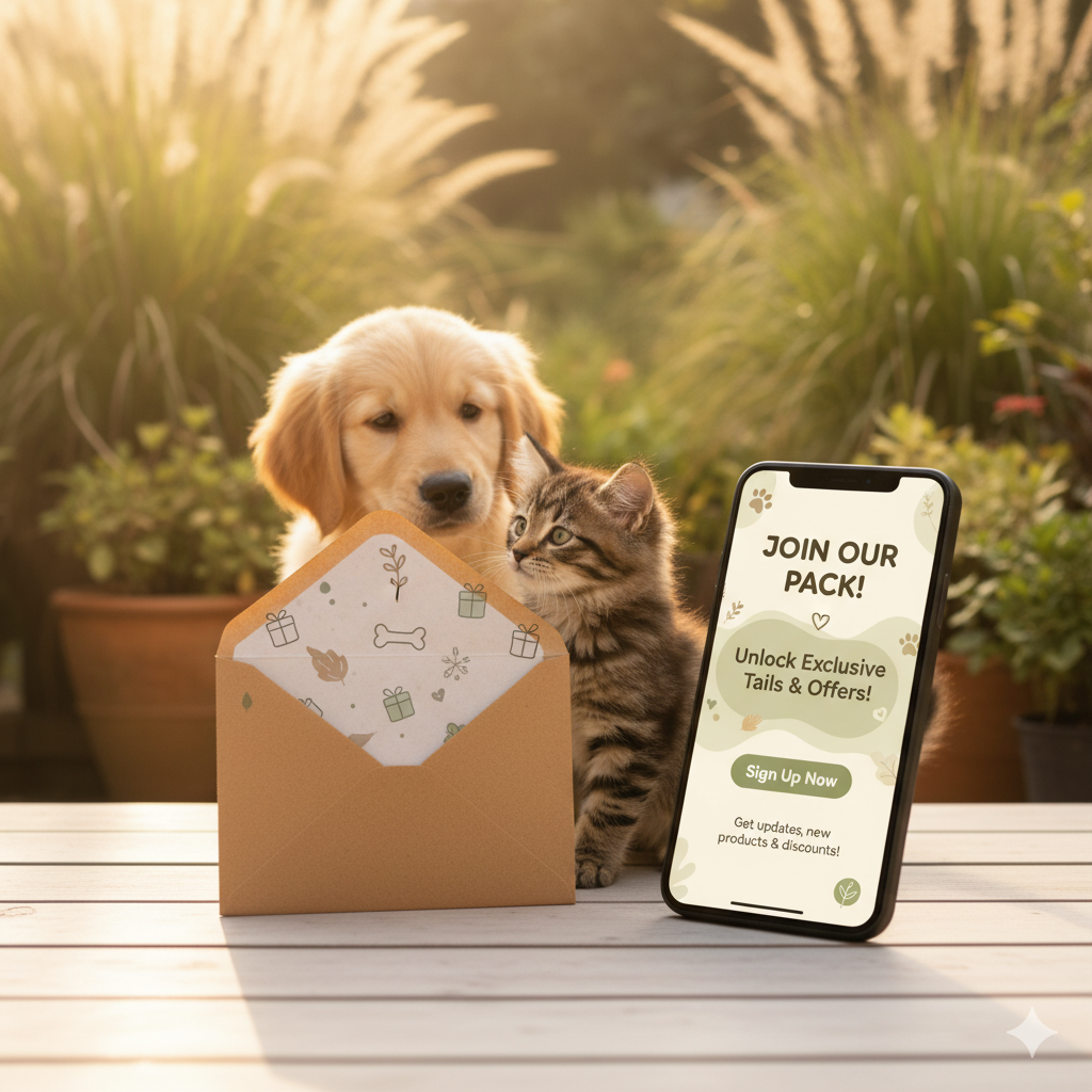 Petpal Final Store