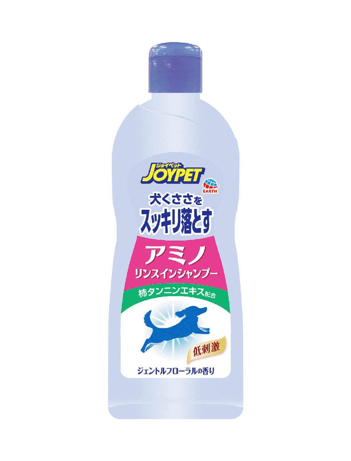 JoyPet Amino 2 in 1 Shampoo 350ml