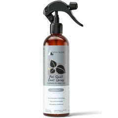Kin+Kind Pet Smell Patchouli Coat Spray 12oz