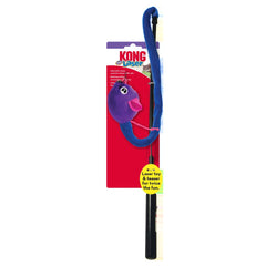 $10 OFF: Kong Laser Teaser Wand Cat Toy (Assorted Characters)