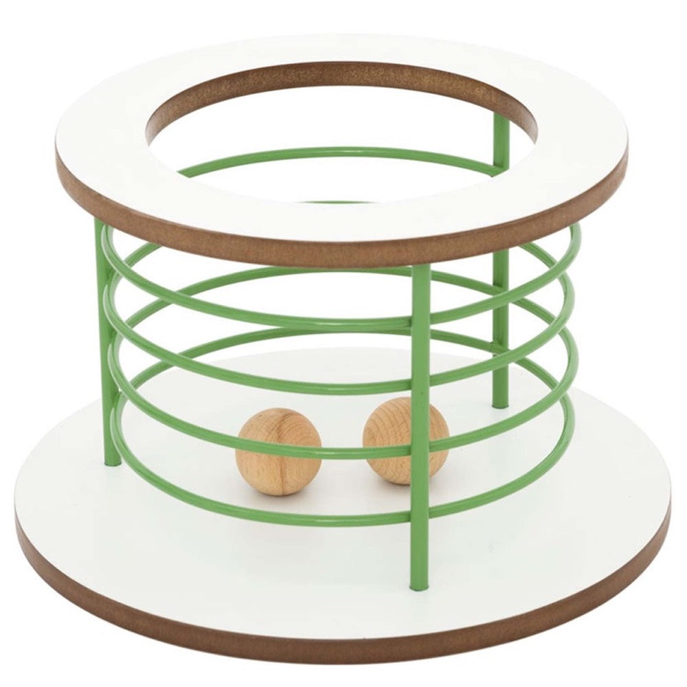 Lulu’s World Lu-Ball Pool Cat Toy