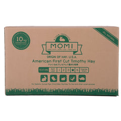 Momi First Cut Timothy Hay