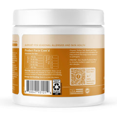 Fera Pets Allergy & Immune Support Supplement For Dogs 90 Soft Chews