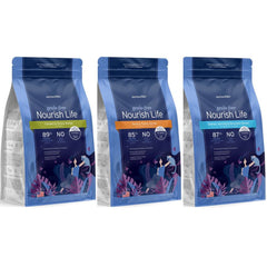 Nurture Pro Nourish Life Grain-Free Dry Cat Food 0.5lb