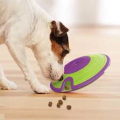 $10 OFF: Outward Hound Nina Ottosson Treat Maze Interactive Dog Toy