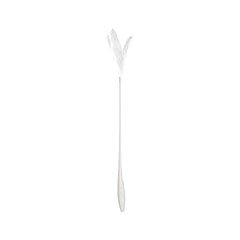 Pidan Extended Teaser Cat Wand Toy (Grey)