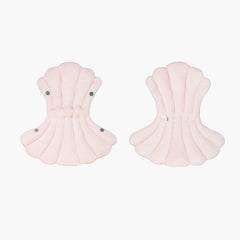Pidan Pink Shell Pet Bed