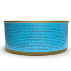 10% OFF: Schesir Tuna In Jelly Adult Canned Cat Food 140g