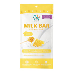 35% OFF (Exp 3May26): Singapaw Milk Bar Honey Dog Chew