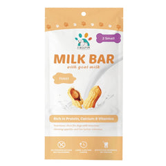 35% OFF (Exp 3May26): Singapaw Milk Bar Peanut Dog Chew