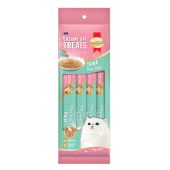Smartheart Tuna Creamy Cat Treats 60g