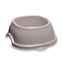 Stefanplast Break 3 Square Bowl for Dogs & Cats