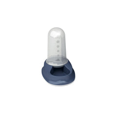 Stefanplast Chic Food & Water Dispenser For Dogs & Cats 0.8L