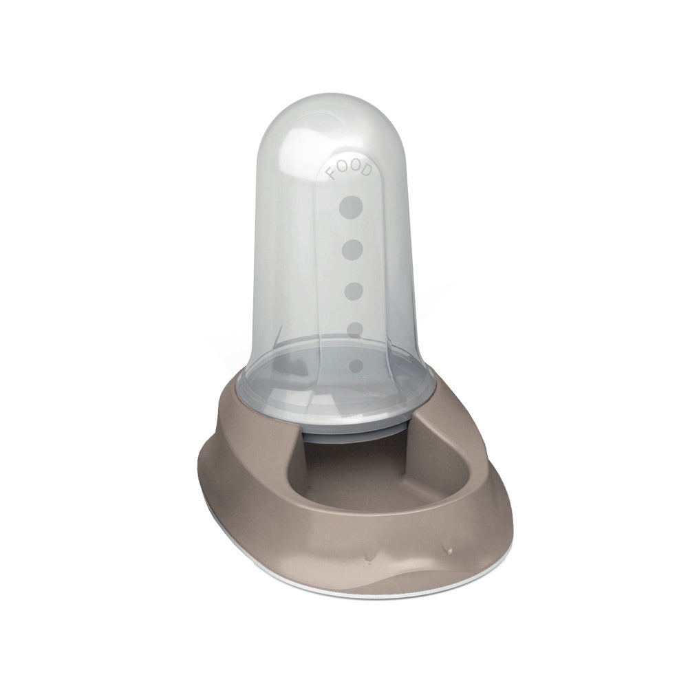 Stefanplast Chic Food & Water Dispenser For Dogs & Cats 2L