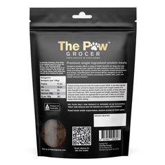 25% OFF: The Paw Grocer Kangaroo Freeze-Dried Treats For Cats & Dogs 72g
