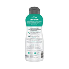 Tropiclean Perfect Fur Smooth Coat Dog Shampoo 16oz