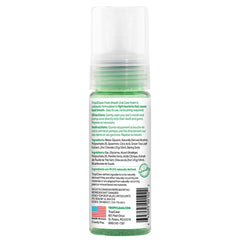 Tropiclean Fresh Breath Oral Care Foam 4.5oz