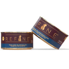 SmartHeart Refine Soft Jelly Canned Cat Food 80-85g