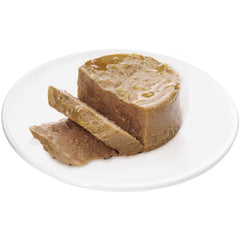 Aatas Cat Complete Care Chicken & Beef Loaf Canned Cat Food 80g