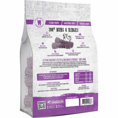 34% OFF: Absolute Holistic Boost Blueberry Petite Grain-Free Dental Dog Chews 50pc