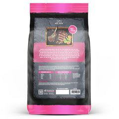 35% OFF: Absolute Holistic Kibbles In The Bag Beef & Lamb Dry Dog Food