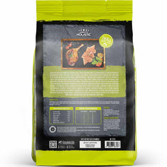 35% OFF: Absolute Holistic Kibbles In The Bag Duck & Salmon Small Bites Dry Dog Food