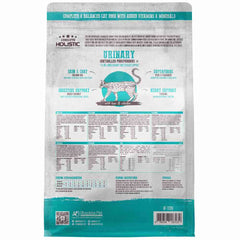 Absolute Holistic Urinary Tuna & Chicken Grain-Free Dry Cat Food