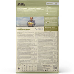 ACANA Singles Yorkshire Pork Dry Dog Food