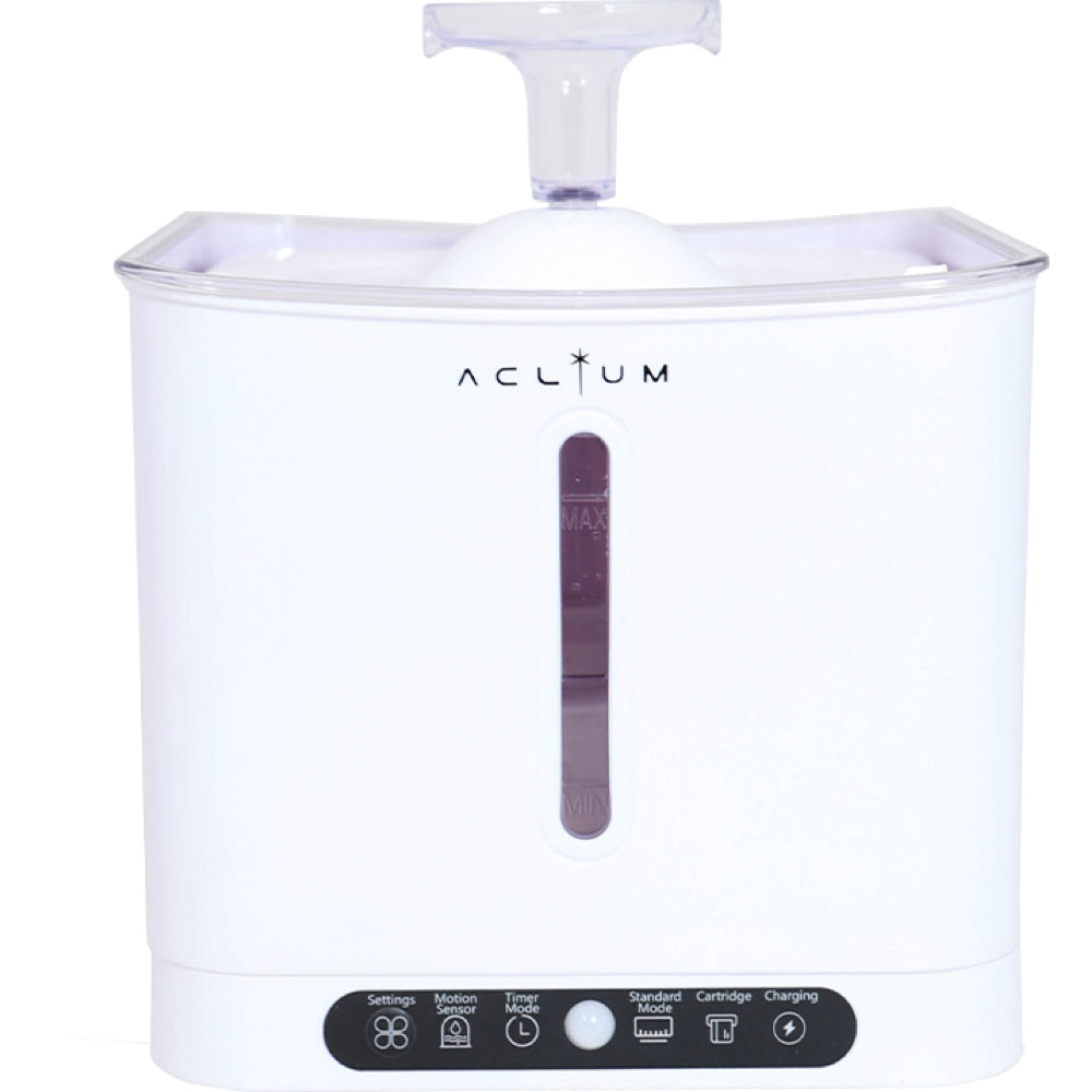 $35 OFF: Aclium Cat Drinking Fountain (Cordless)