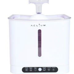 $35 OFF: Aclium Cat Drinking Fountain (Cordless)