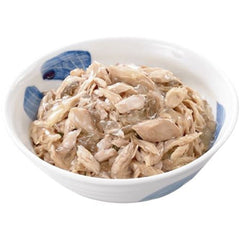 Aixia Fish Life Tuna Grain-Free Cat Treats 180g