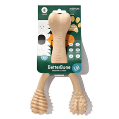 BetterBone Classic Dog Toy (Medium)