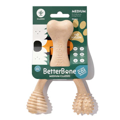 BetterBone Classic Dog Toy (Medium)