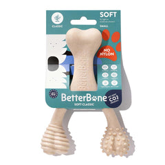 BetterBone Classic Dog Toy (Soft)