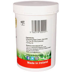 Botanica Anti-Itch Cream Concentrate For Cats & Dogs 550ml