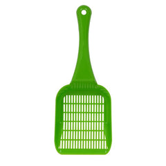 Cat Love Litter Scoop In Green