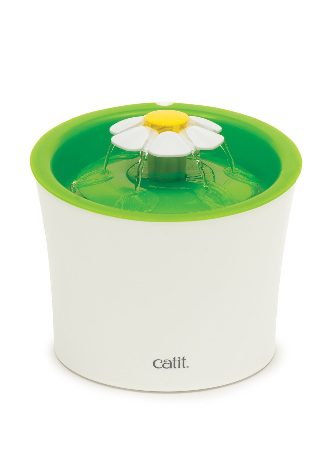 20% OFF: Catit Flower Drinking Fountain 3L