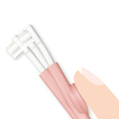 CattyMan Gentle Cat & Dog Toothbrush