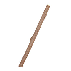 CattyMan Natural Silvervine Branch Sticks Chews With Cat Toy 6ct (Exp Jan 2026)