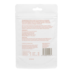 Coastal Canine Bone Broth Powder Beef Adult Supplement For Cats & Dogs 60g