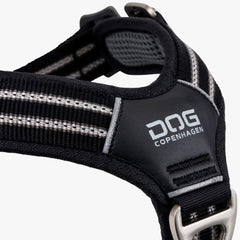 DOG Copenhagen Comfort Walk Air Dog Harness (Black)